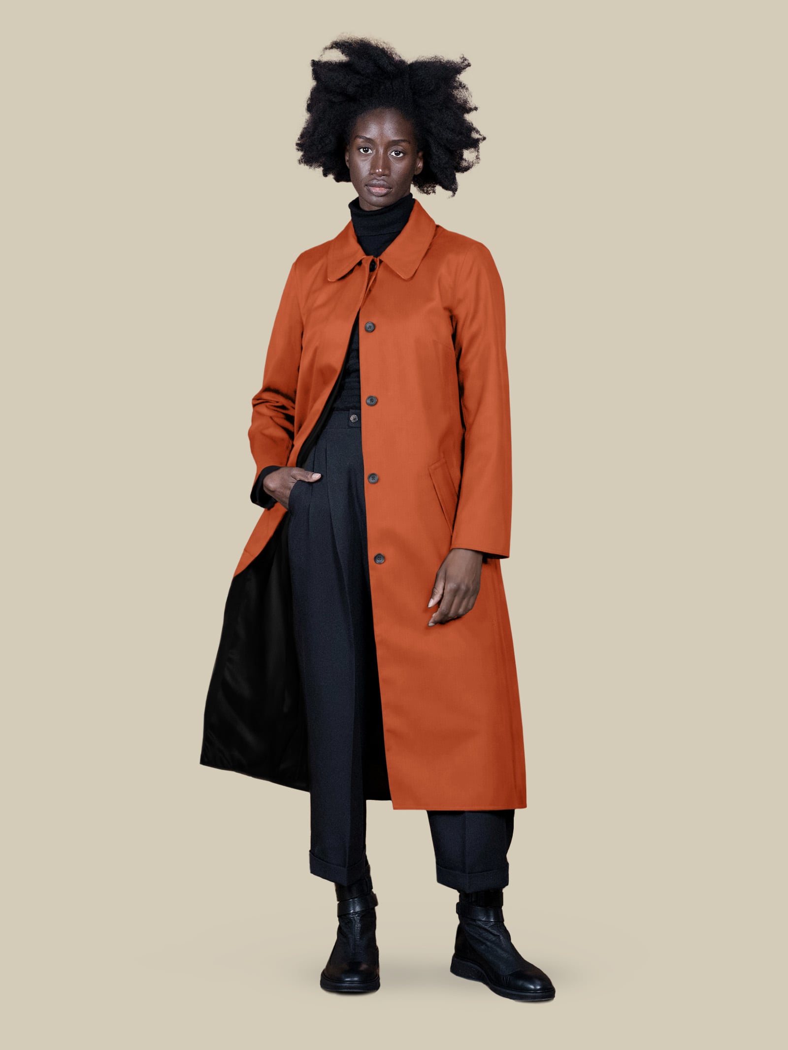 Walker Knee Femme - Image 10