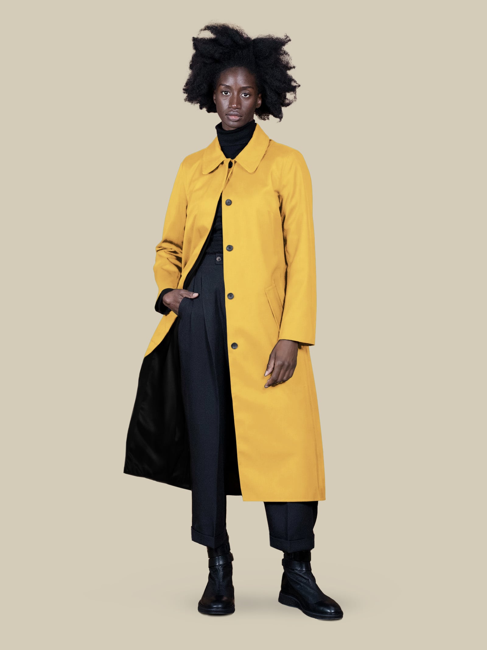 Walker Knee Femme - Image 15